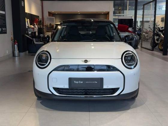 MINI COOPER 40,7 KW ELÉTRICO 2P E